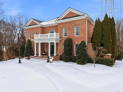 Land for sale in Boyle County, Kentucky