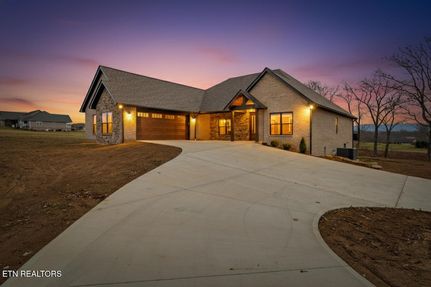 House for sale in Cumberland County, Tennessee