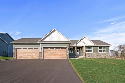 Land for sale in Sherburne County, Minnesota