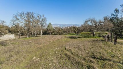 Land for sale in Fresno County, California