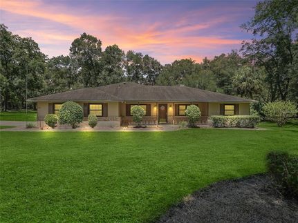 Land for sale in Marion County, Florida