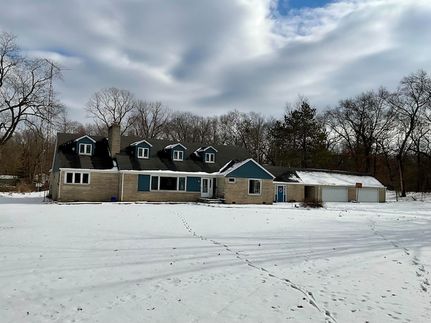 Land for sale in Starke County, Indiana