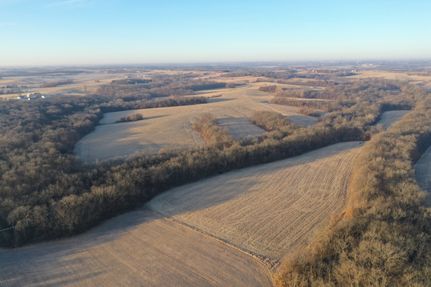 Land for sale in DeKalb County, Missouri