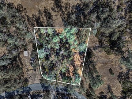 Land for sale in Lake County, California