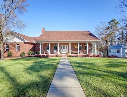 House for sale in Garland County, Arkansas