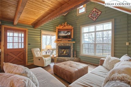 Land for sale in Watauga County, North Carolina