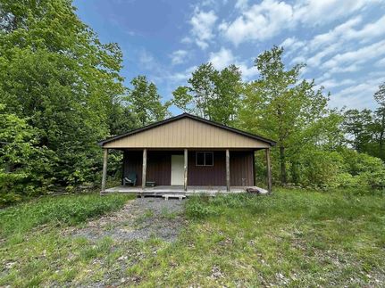 Land for sale in Baraga County, Michigan