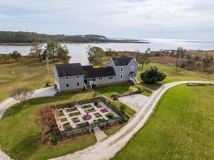 Land for sale in Accomack County, Virginia