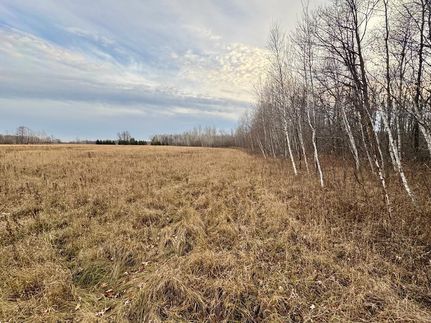 Land for sale in Kanabec County, Minnesota