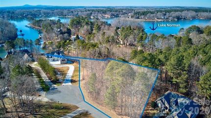 Waterfront Property for sale in Iredell County, North Carolina