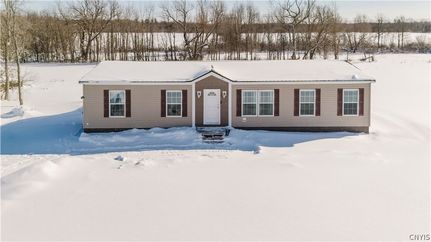 Land for sale in Jefferson County, New York