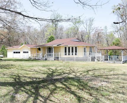 House for sale in Grundy County, Tennessee