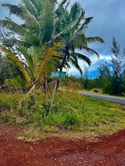 Undeveloped Land for sale in Hawaii County, Hawaii