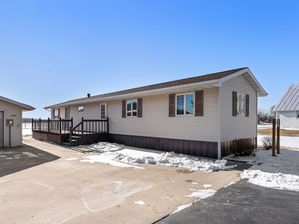 House for sale in Manitowoc County, Wisconsin