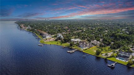 Waterfront Property for sale in Lee County, Florida