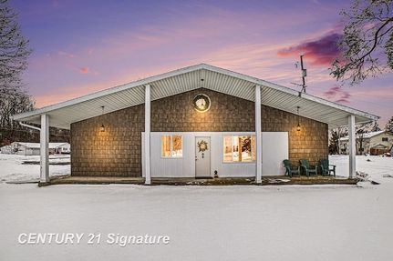 Land for sale in Saginaw County, Michigan