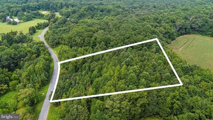 Land for sale in Caroline County, Maryland