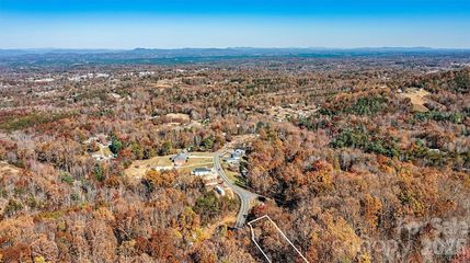 Land for sale in Burke County, North Carolina