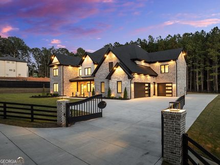 Farm and Ranch for sale in Gwinnett County, Georgia