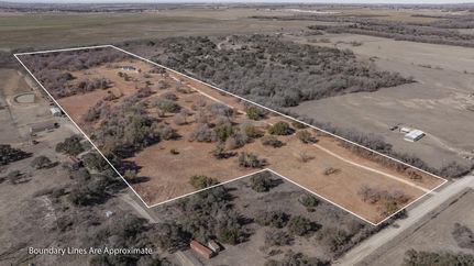 Land for sale in Erath County, Texas