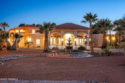 House for sale in Dona Ana County, New Mexico