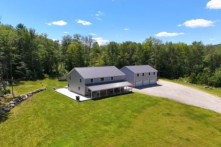 House for sale in Grafton County, New Hampshire