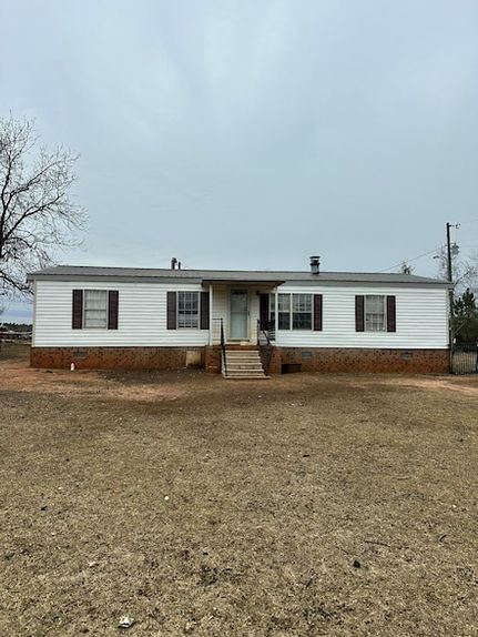 Land for sale in Sumter County, South Carolina