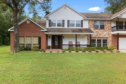 Land for sale in Rains County, Texas