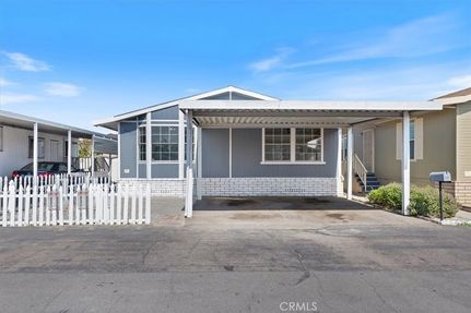 House for sale in Orange County, California