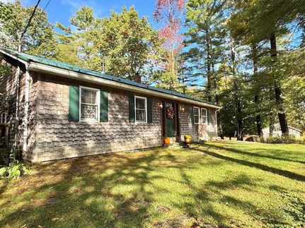 Land for sale in Piscataquis County, Maine