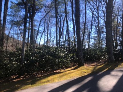 Undeveloped Land for sale in Jackson County, North Carolina
