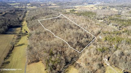 Land for sale in Knox County, Tennessee