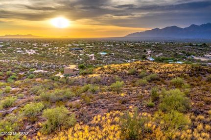 Land for sale in Pima County, Arizona