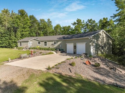 Land for sale in Rusk County, Wisconsin