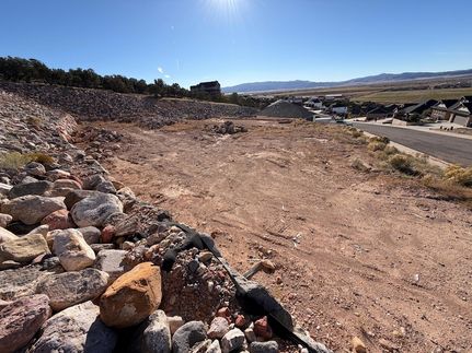 Land for sale in Iron County, Utah