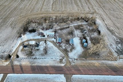 Land for sale in Sanborn County, South Dakota