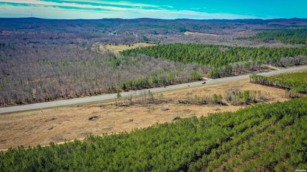 Land for sale in Garland County, Arkansas