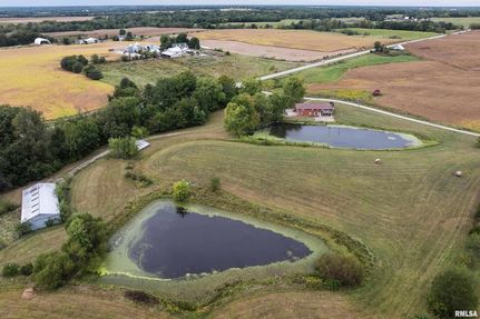 Land for sale in Adams County, Illinois