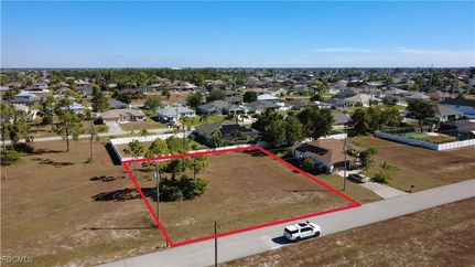 Land for sale in Lee County, Florida