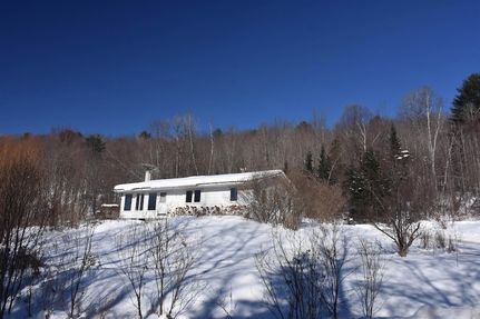Land for sale in Washington County, Vermont