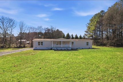 House for sale in Whitfield County, Georgia
