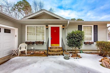 House for sale in Cleburne County, Arkansas