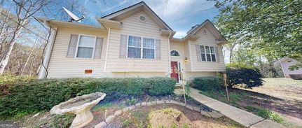 House for sale in Coweta County, Georgia