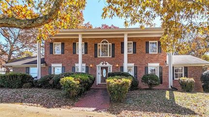 House for sale in Bartow County, Georgia