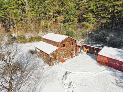 House for sale in Sullivan County, New Hampshire