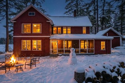 Land for sale in York County, Maine