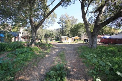 Land for sale in Alameda County, California