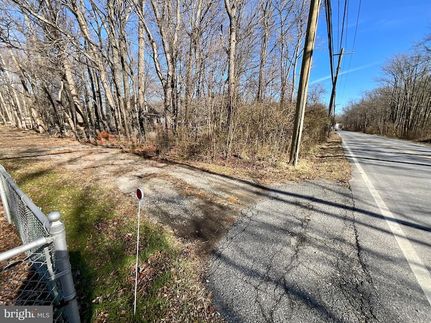 Homesite for sale in Baltimore County, Maryland