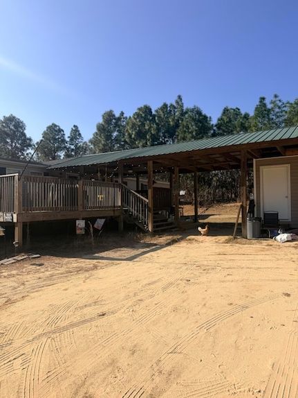 Land for sale in Aiken County, South Carolina