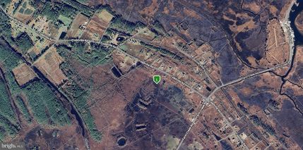 Land for sale in Dorchester County, Maryland